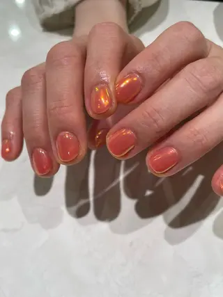 ネイル C. Ayaのネイルデザイン