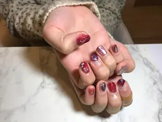 ネイル bright Ryoyaのマツエク・マツパデザイン