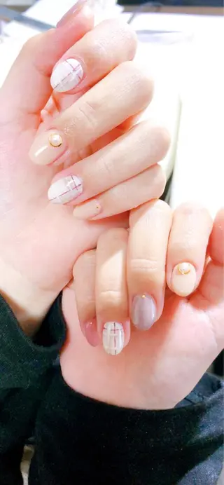 ネイル Ｍ☆NAIL asamiのネイルデザイン