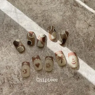 ネイル Chipieee Tokyoのその他イメージ