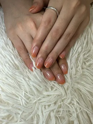 ネイル MOE .Kのネイルデザイン