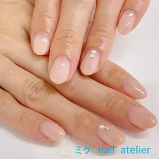 ネイル h. rikaのネイルデザイン