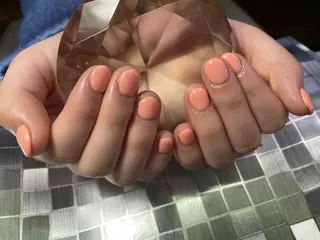 ネイル Regulus 光田のネイルデザイン