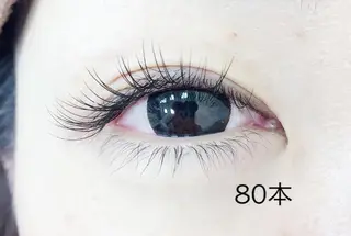 マツエク・マツパ Marju  by  jewelry nail   (マージュ)所属・Marju マージュ 加藤のマツエク・マツパデザイン