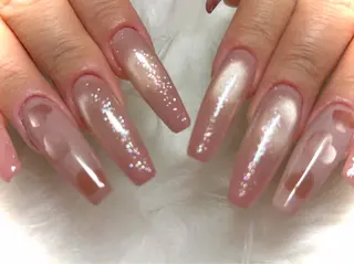 ネイル Nail room Aのネイルデザイン