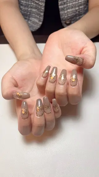 ネイル SALON DOUDOUのネイルデザイン