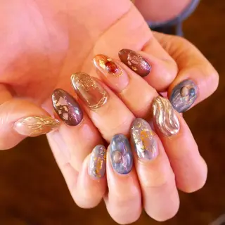 ネイル Chipieee Tokyoのその他イメージ