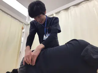 まごころ鍼灸整骨院所属・まごころ鍼灸整骨院 京王堀之内院のエステ・リラクイメージ