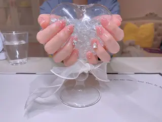 ネイル NANA NAILのネイルデザイン