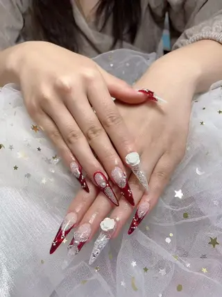 ネイル ENsalon nailのネイルデザイン