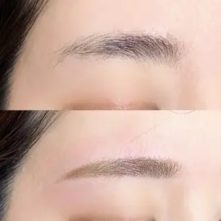 アイブロウ RUSHIA minaの眉毛・アイブロウイメージ