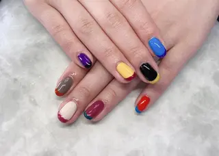 ネイル ネイリスト♡ AYAKOのネイルデザイン