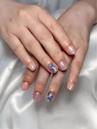 ネイル Nail Salon SHSのネイルデザイン