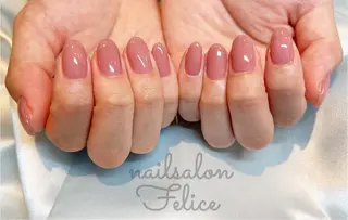 ネイル ネイルサロンFelice 恵比寿所属・ネイルサロン Feliceのネイルデザイン