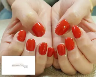 ネイル ハンドケア/藤が丘 Kuma Nailのネイルデザイン