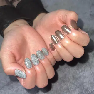 ネイル u sのネイルデザイン