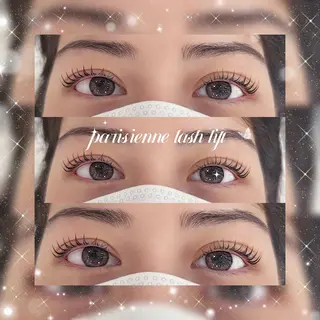 マツエク・マツパ アレーヌ/&ヘルシー 年間3000人/中津のマツエク・マツパデザイン