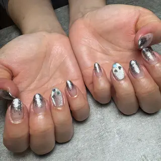 ネイル MATATABI. kumiのネイルデザイン