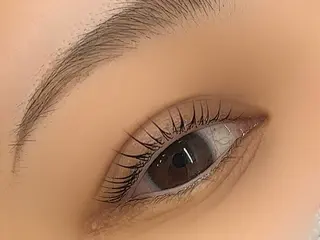 マツエク・マツパ LaBlanche うみのマツエク・マツパデザイン