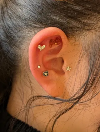 Earsalon Rino🎀よしみのエステ・リラクイメージ