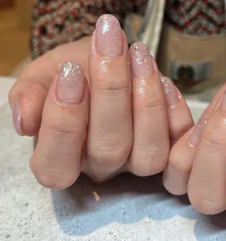 ネイル Lu＊Luana所属・LUANA Iのネイルデザイン