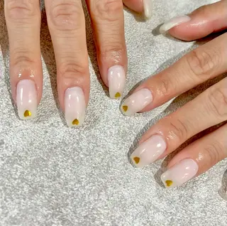 ネイル Nail Salon　Ｋのネイルデザイン