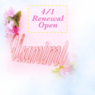 ネイル USAMiMi 🐰💕のネイルデザイン