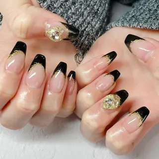 ネイル LaLa Peach 福岡のマツエク・マツパデザイン