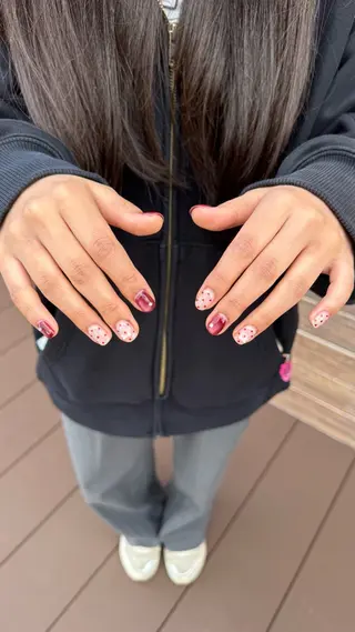 ネイル Nail ful所属・Nail ful .のネイルデザイン