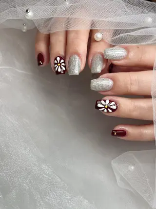 ネイル nails' it...のネイルデザイン