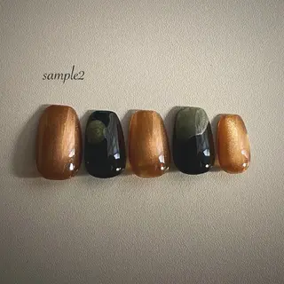 ネイル I me nailのネイルデザイン
