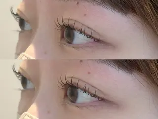 マツエク・マツパ anello cocoのマツエク・マツパデザイン