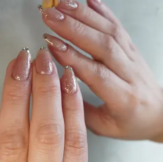 ネイル amabile nailのネイルデザイン