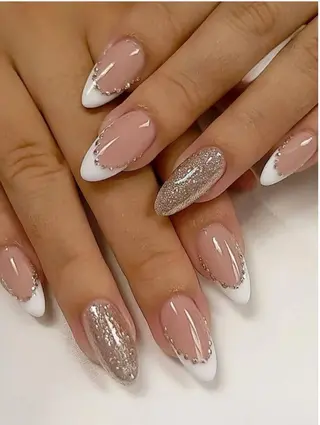 ネイル EMI ANA.CHUOのネイルデザイン