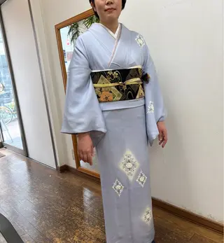 ブロッサム所属・ヘアメイク・着付特化 はやしのその他イメージ