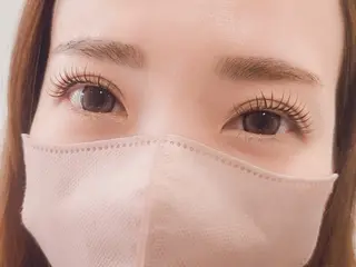 マツエク・マツパ Refoile所属・11/4open👏 Refoile🎉のマツエク・マツパデザイン