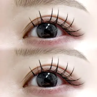 マツエク・マツパ ✴︎shui ✴︎のマツエク・マツパデザイン