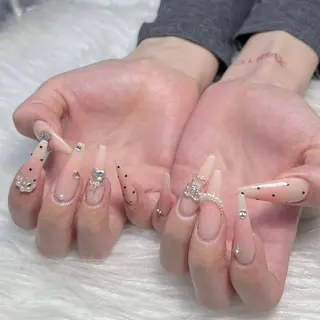 ネイル Amee Nail Salonのネイルデザイン