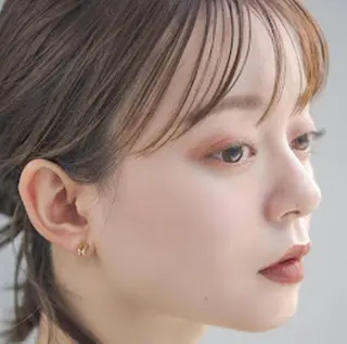 アイブロウ アイブロウ 眉毛サロン UNI BROW 京都駅前【眉毛×眉毛パーマ×アイブロウ×まゆげ】所属・SAKI UNIの眉毛・アイブロウイメージ