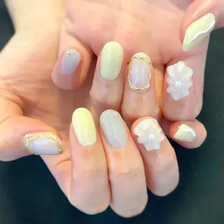 ネイル nail*157 .のネイルデザイン