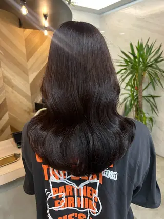 ミディアム 🩶レイヤーカット/ さわ🩶のヘアスタイル