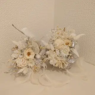 【糸脱毛×ドライヘッドスパ×お肌】salon LUOLA所属・salon LUOLAのヘアスタイル