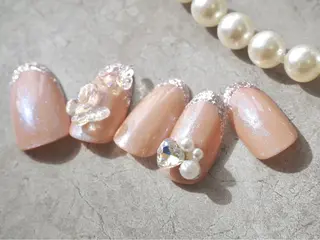 ネイル ONIKA Nail 表参道A4徒歩2分のネイルデザイン