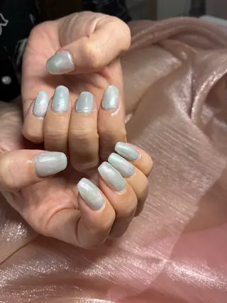 ネイル ネイリスト 未來のネイルデザイン