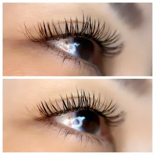 マツエク・マツパ 沖縄市 宮里 annaのマツエク・マツパデザイン