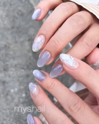 ネイル mai maiのネイルデザイン