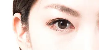 マツエク・マツパ PLATINUM FEEL所属・菅尾 汐美のマツエク・マツパデザイン