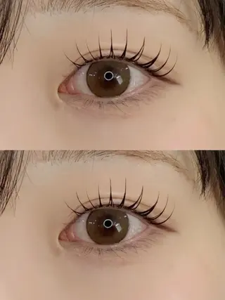 マツエク・マツパ DELICAT RINAの眉毛・アイブロウイメージ