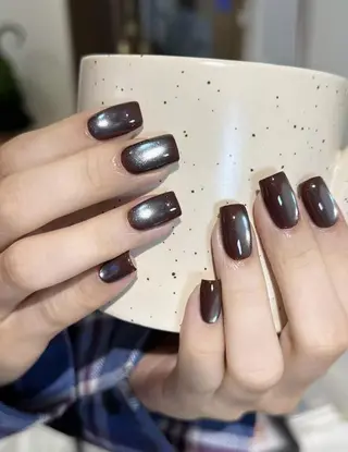 ネイル 金子 紗奈のネイルデザイン