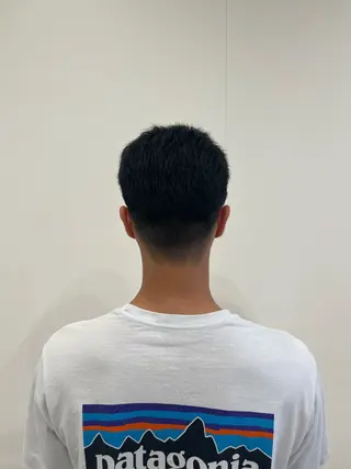 メンズ 似合わせカット/ 韓国カラー/まや🦋のヘアスタイル